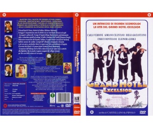 Copertina