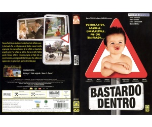 Copertina