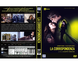 Copertina
